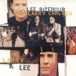 Larry and Lee